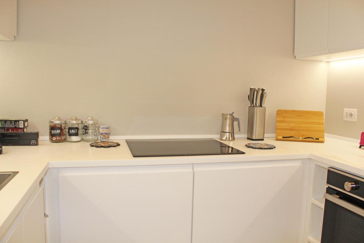 Apartamento Luxuryhouse Boboetto Cagliari Exterior foto