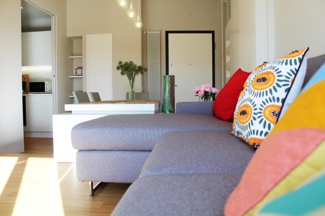 Apartamento Luxuryhouse Boboetto Cagliari Exterior foto