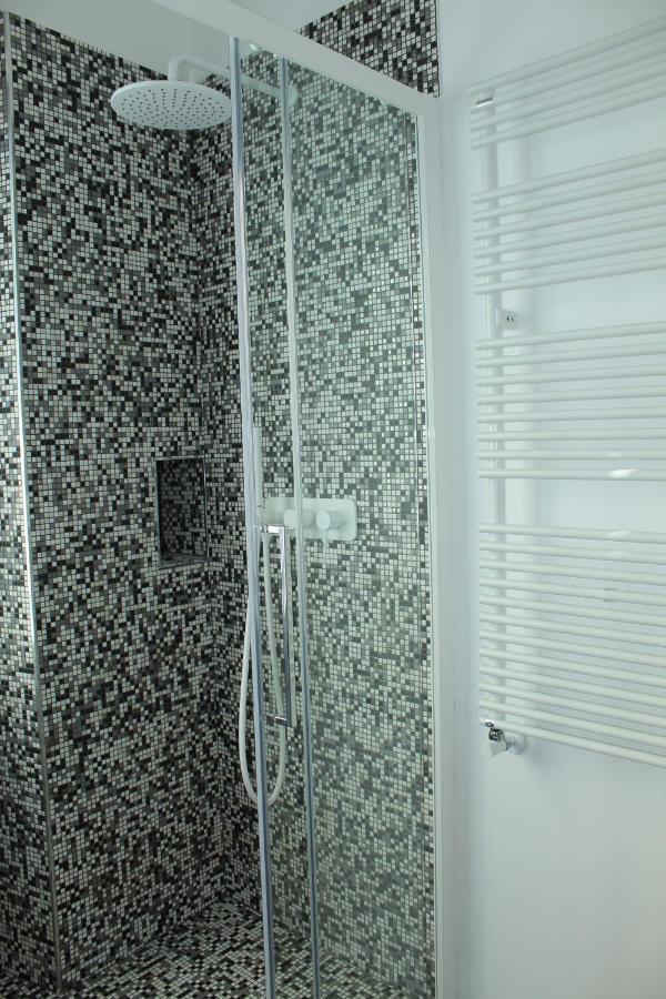 Apartamento Luxuryhouse Boboetto Cagliari Exterior foto
