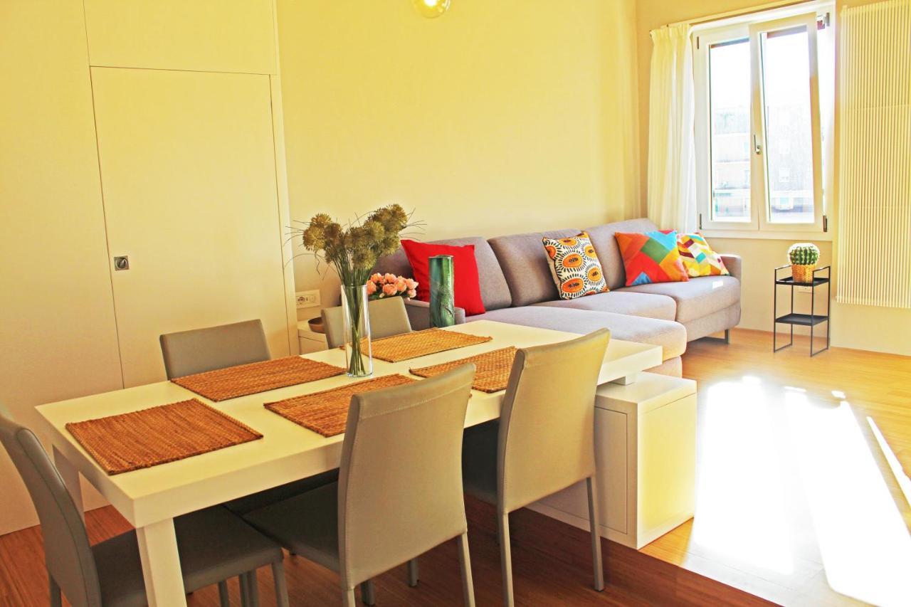 Apartamento Luxuryhouse Boboetto Cagliari Exterior foto