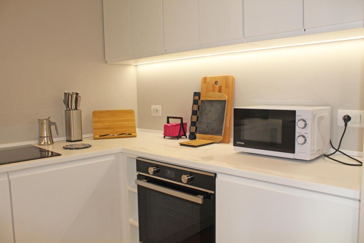 Apartamento Luxuryhouse Boboetto Cagliari Exterior foto