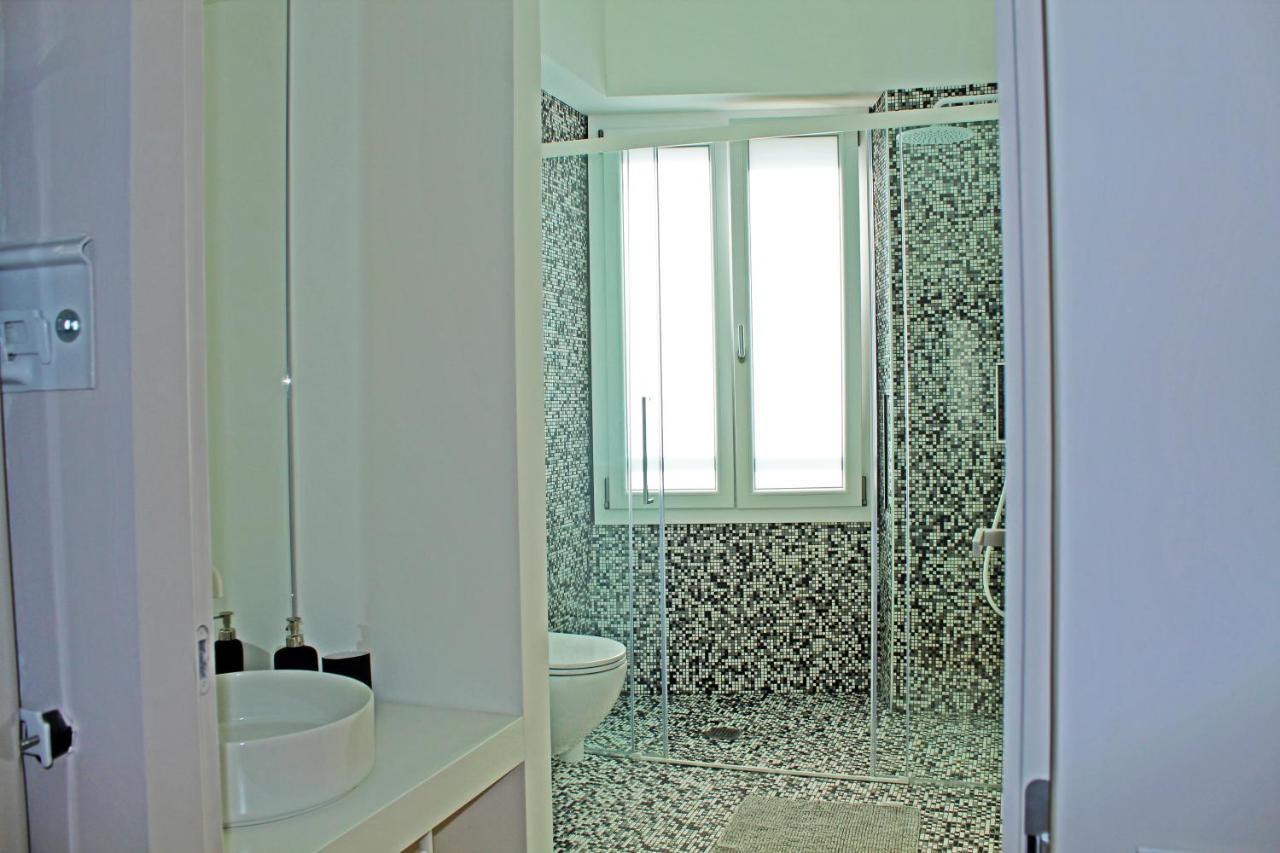 Apartamento Luxuryhouse Boboetto Cagliari Exterior foto