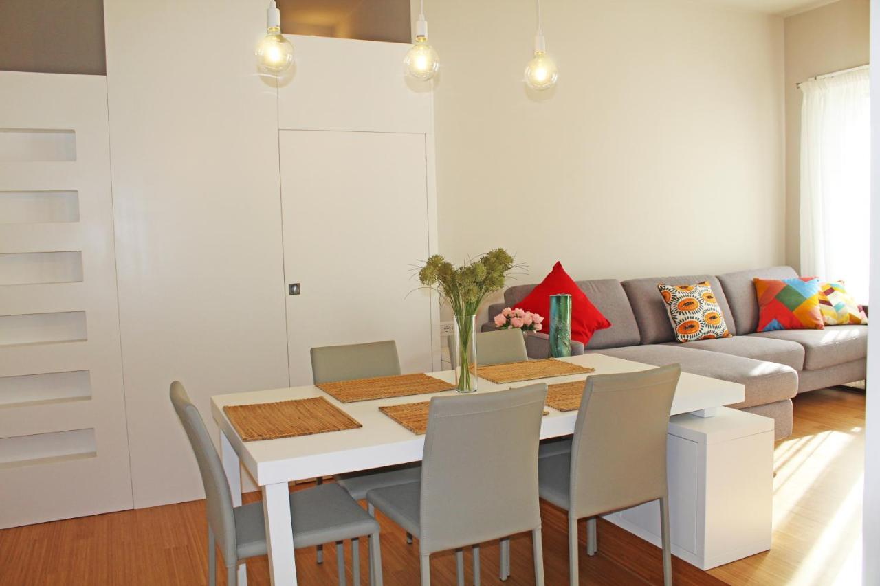 Apartamento Luxuryhouse Boboetto Cagliari Exterior foto