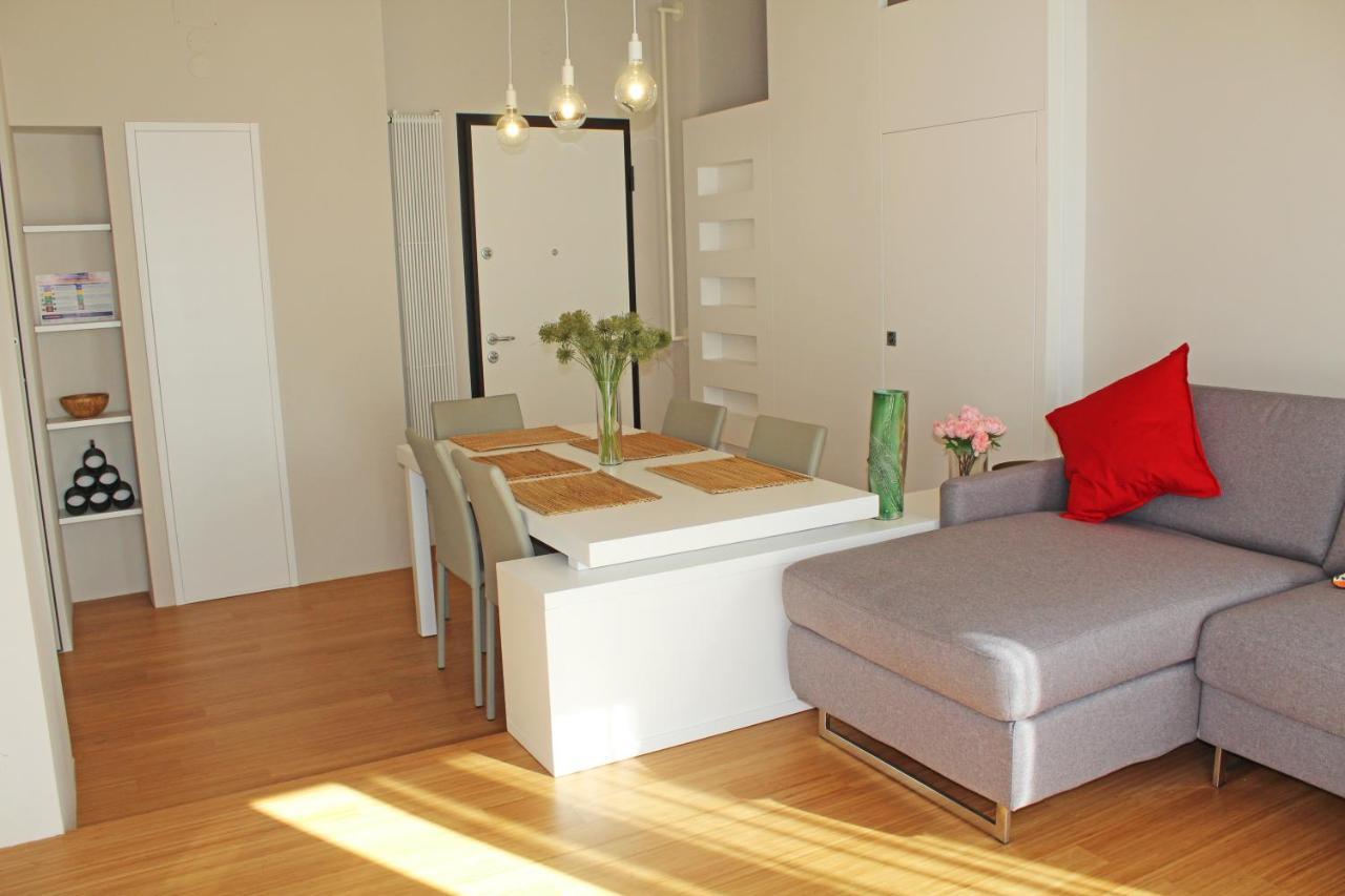Apartamento Luxuryhouse Boboetto Cagliari Exterior foto