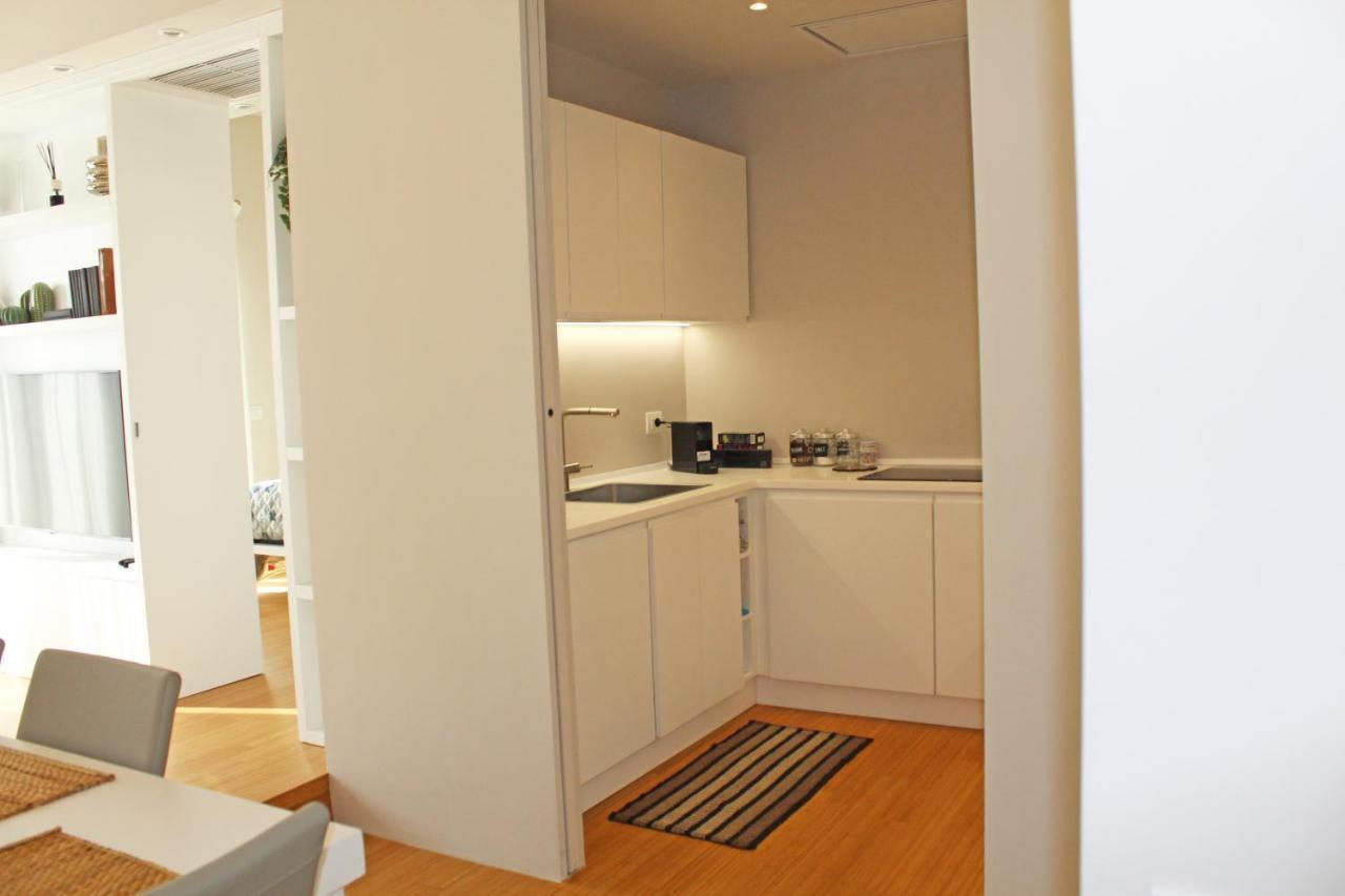 Apartamento Luxuryhouse Boboetto Cagliari Exterior foto