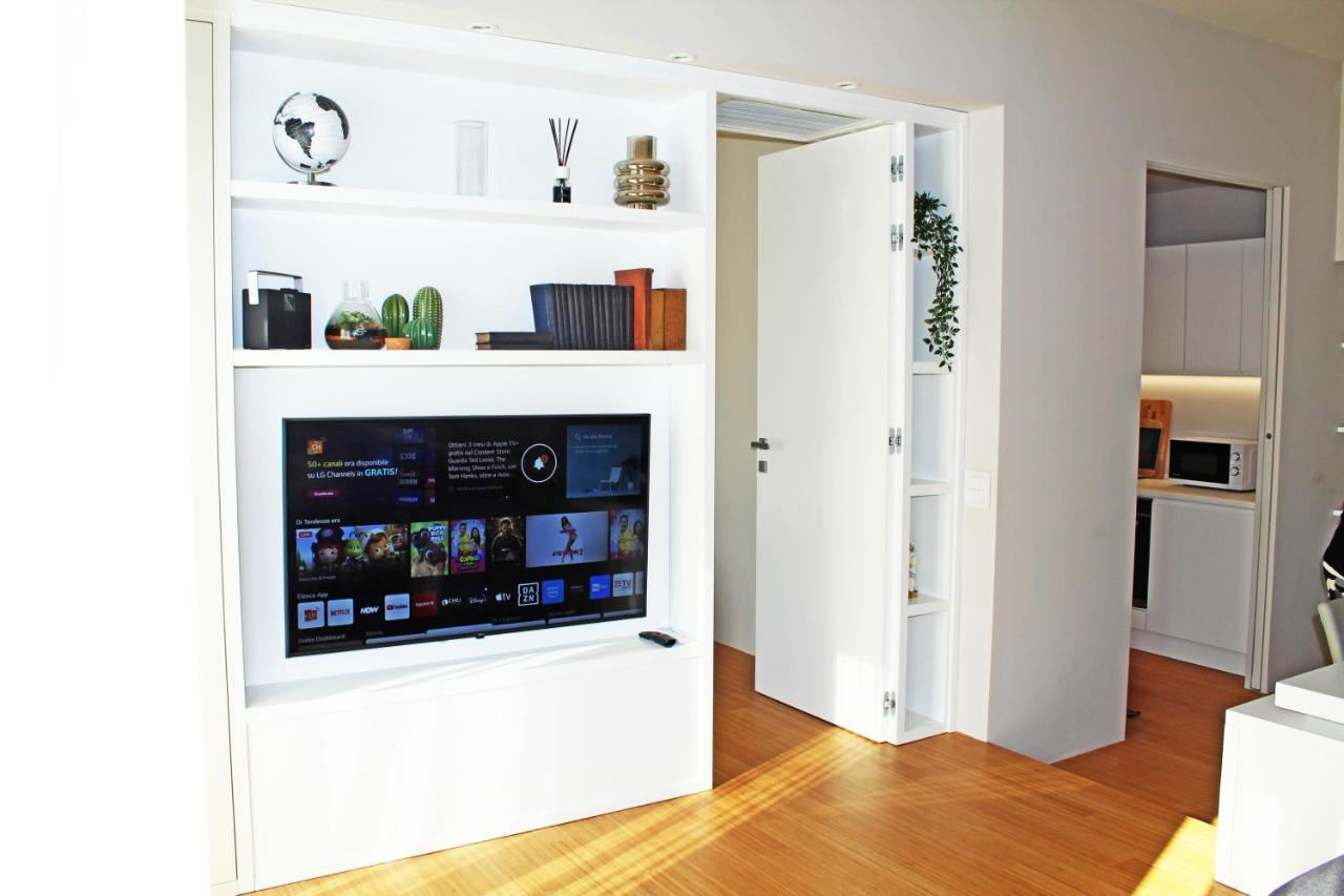 Apartamento Luxuryhouse Boboetto Cagliari Exterior foto