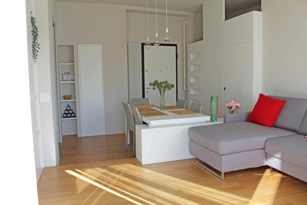 Apartamento Luxuryhouse Boboetto Cagliari Exterior foto