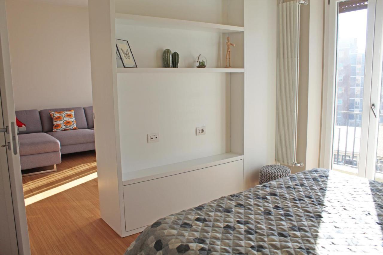 Apartamento Luxuryhouse Boboetto Cagliari Exterior foto
